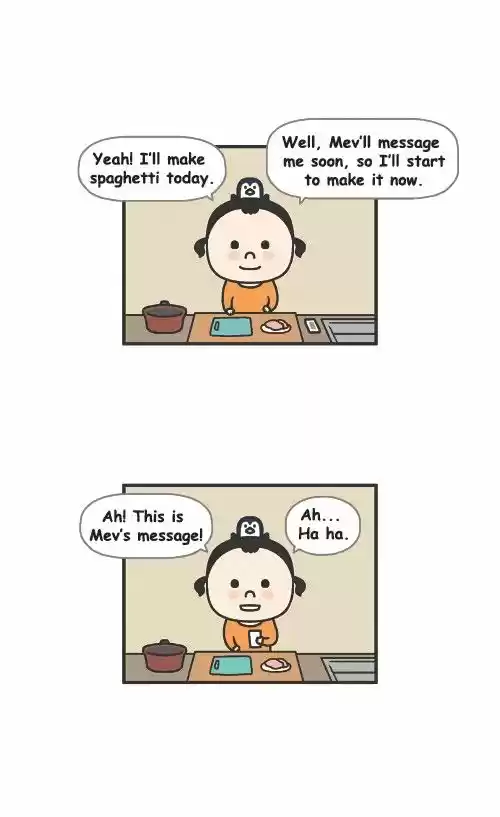 Penguin Loves Mev 180