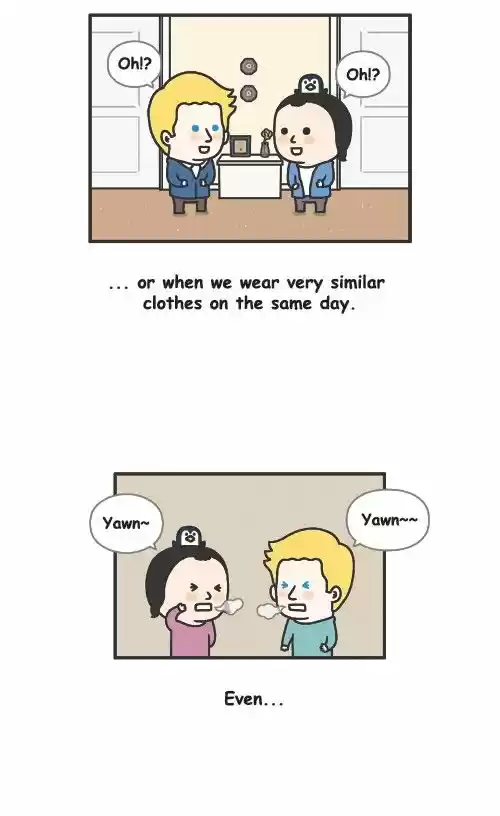 Penguin Loves Mev 180