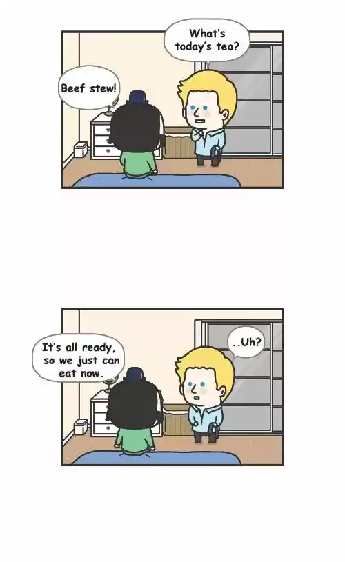 Penguin Loves Mev 180