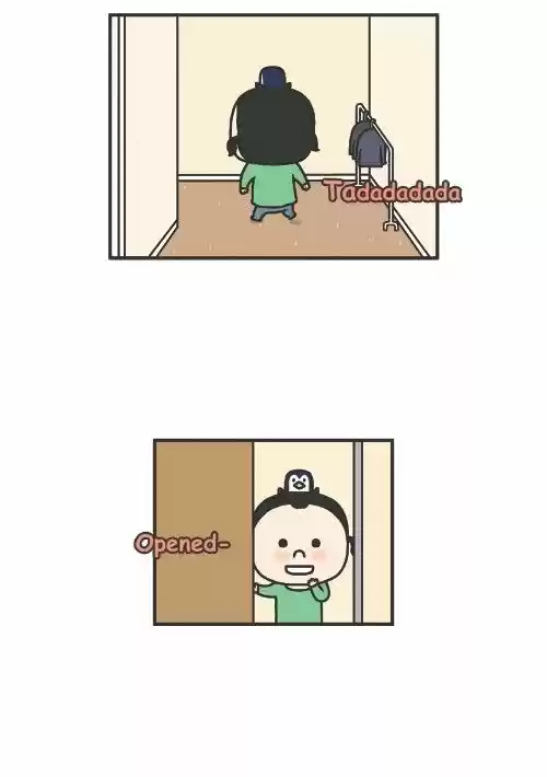 Penguin Loves Mev 180