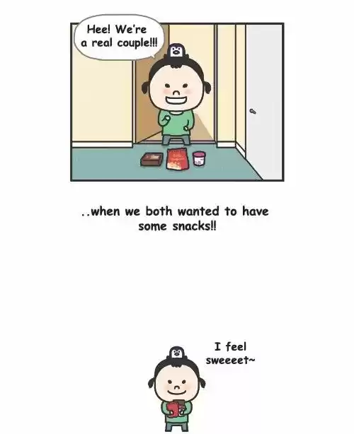 Penguin Loves Mev 180