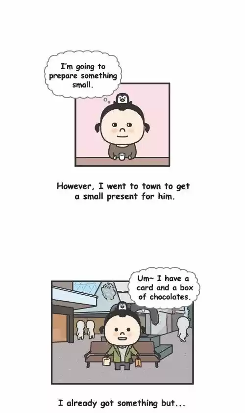 Penguin Loves Mev 181