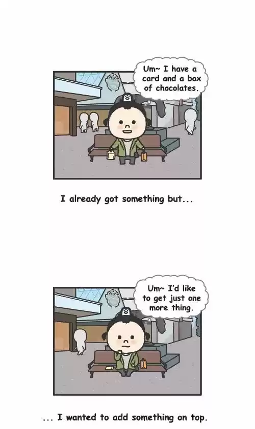 Penguin Loves Mev 181