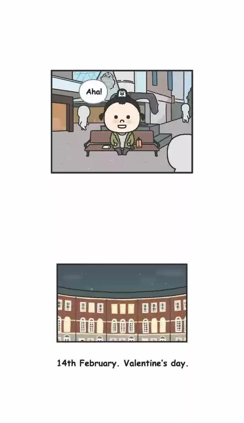 Penguin Loves Mev 181