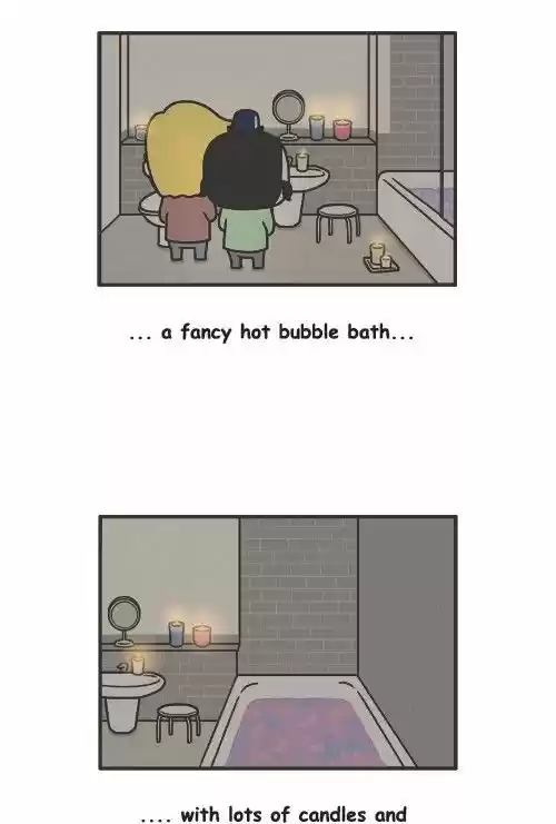 Penguin Loves Mev 181