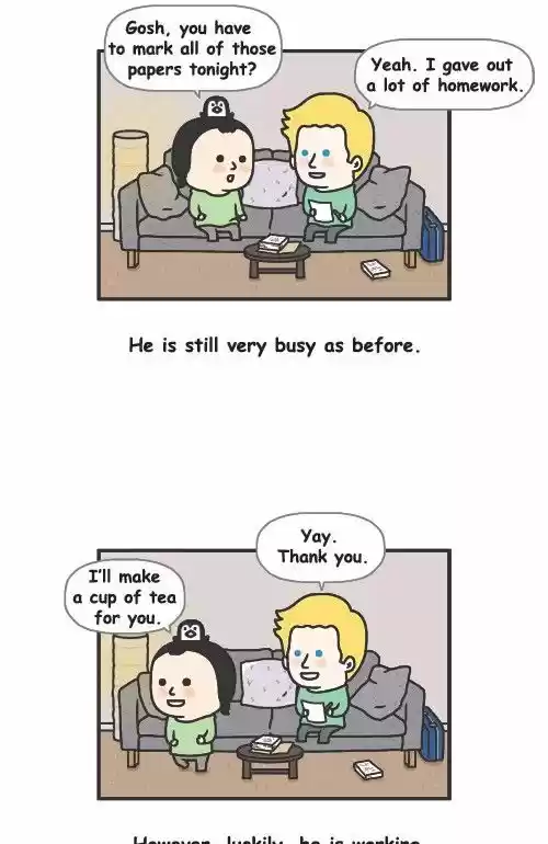 Penguin Loves Mev 182