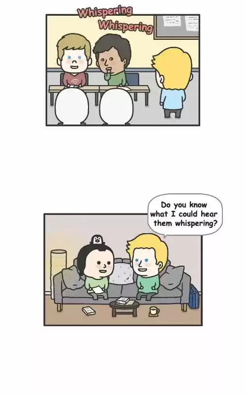 Penguin Loves Mev 182