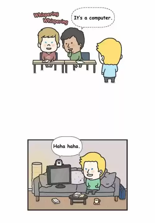 Penguin Loves Mev 182