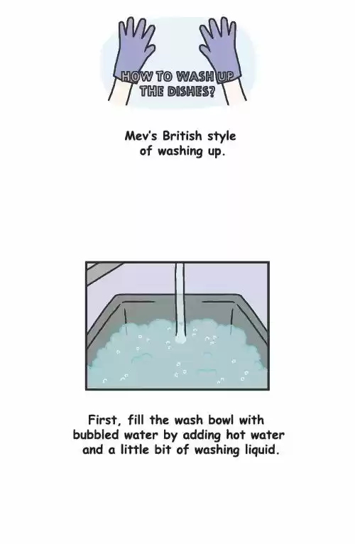 Penguin Loves Mev 183