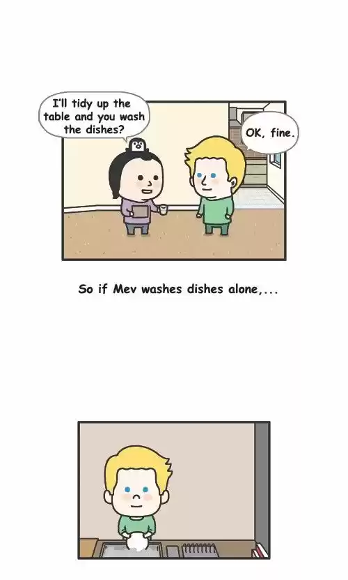 Penguin Loves Mev 183