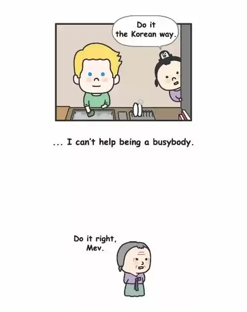 Penguin Loves Mev 183