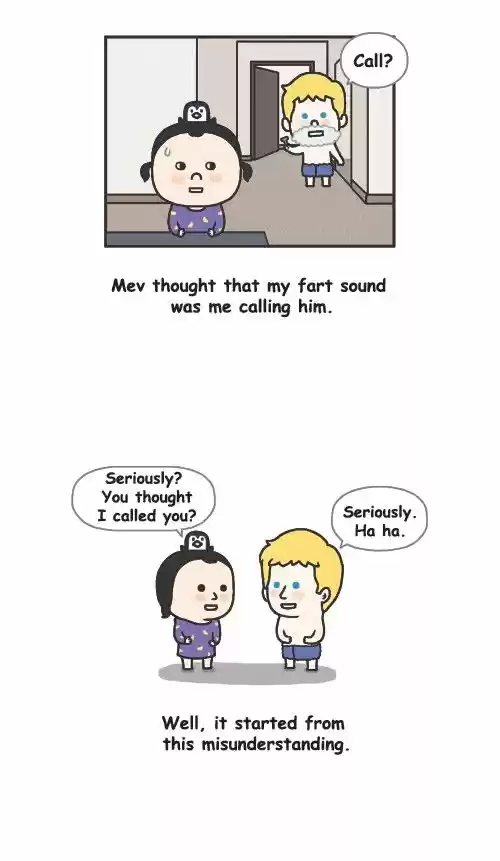 Penguin Loves Mev 184