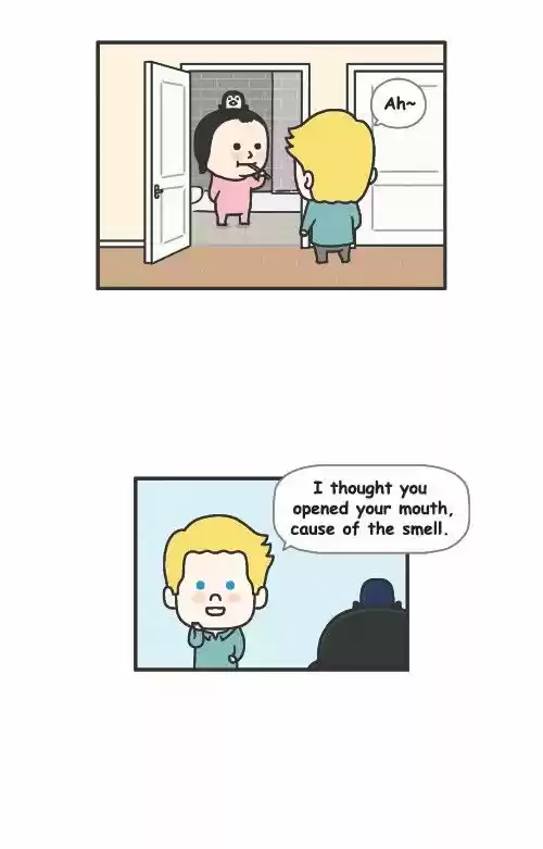 Penguin Loves Mev 184