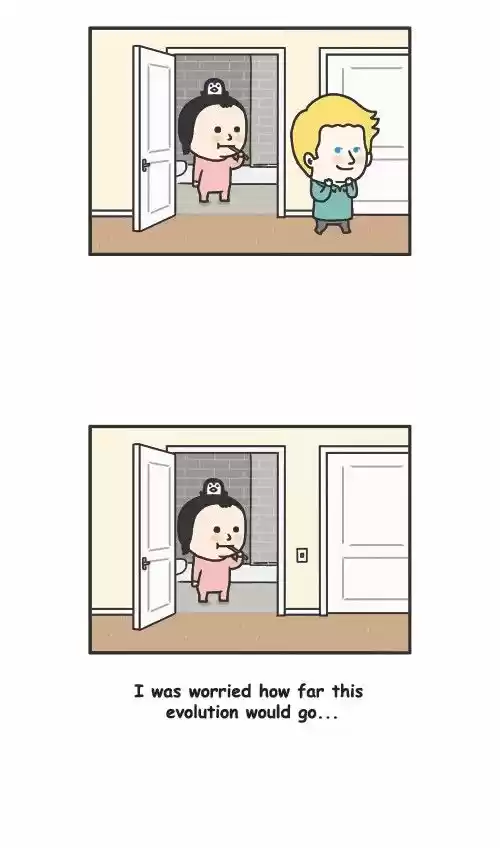 Penguin Loves Mev 184