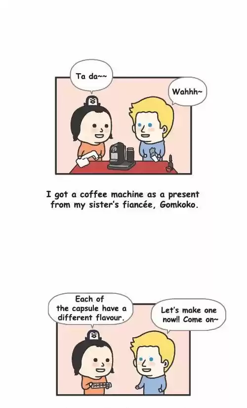 Penguin Loves Mev 185