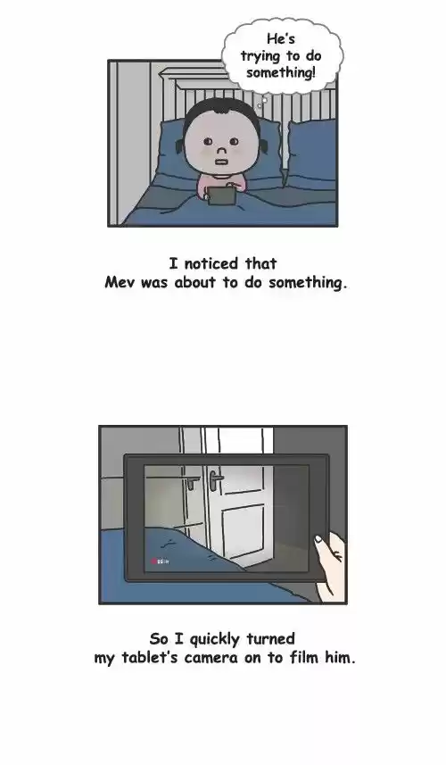 Penguin Loves Mev 185