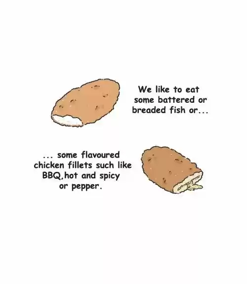 Penguin Loves Mev 186