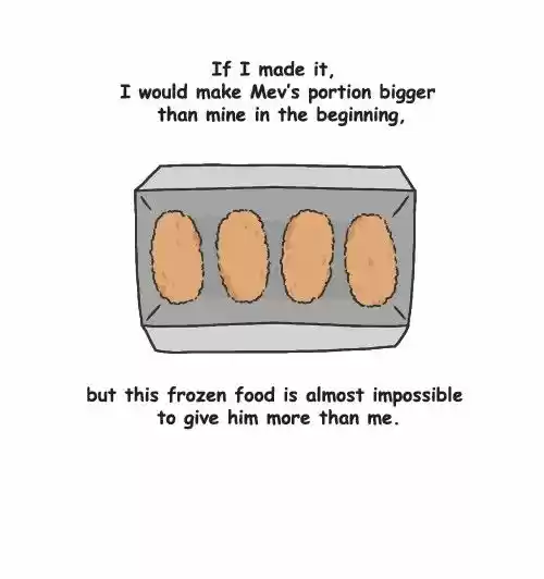 Penguin Loves Mev 186