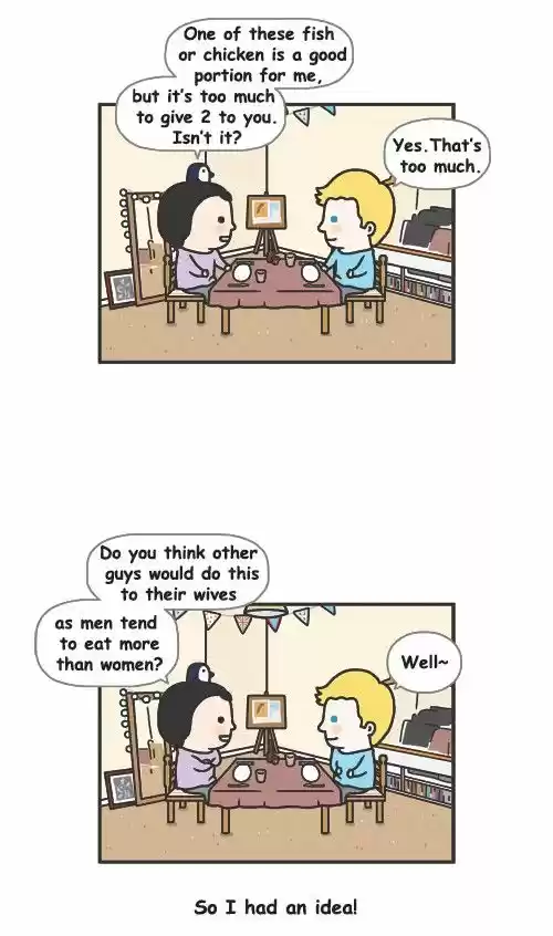 Penguin Loves Mev 186