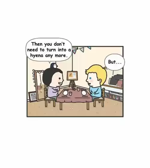 Penguin Loves Mev 186