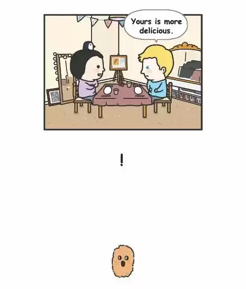 Penguin Loves Mev 186