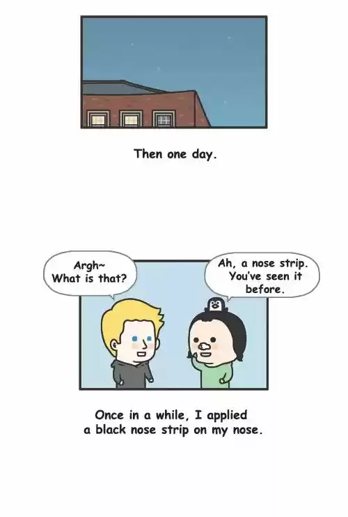 Penguin Loves Mev 187