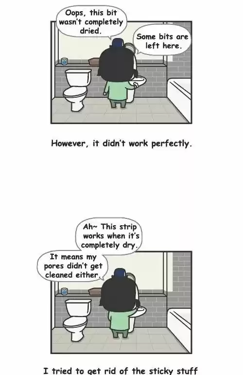 Penguin Loves Mev 187