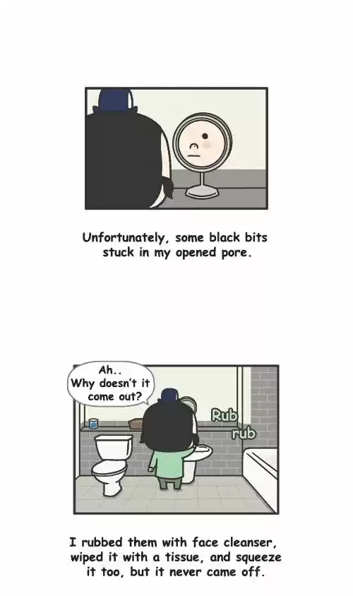 Penguin Loves Mev 187