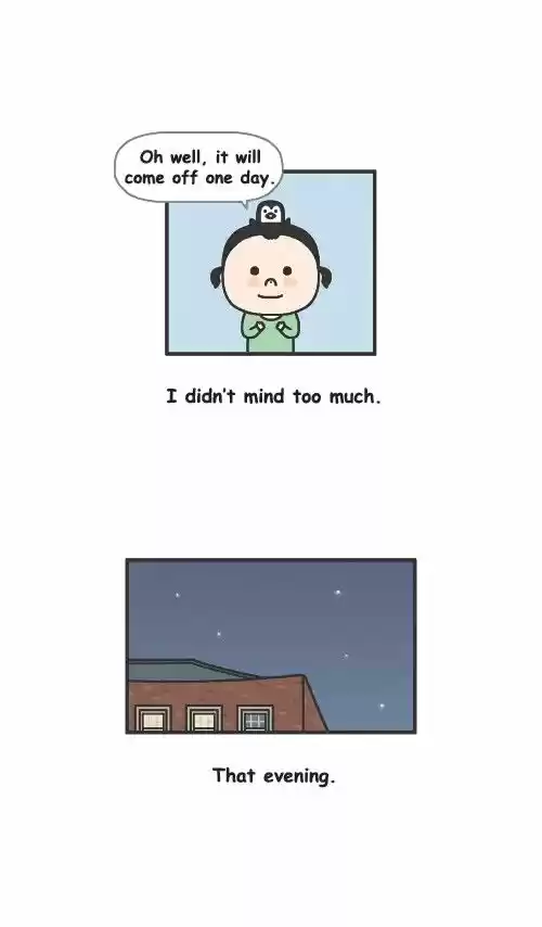 Penguin Loves Mev 187