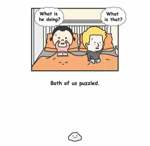 Penguin Loves Mev 187