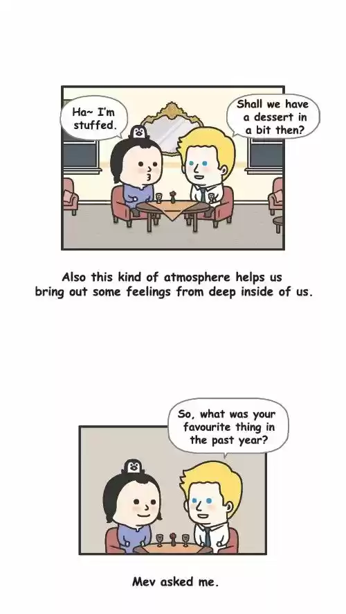 Penguin Loves Mev 188