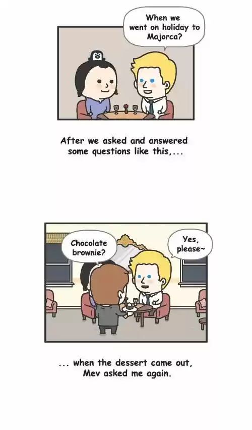 Penguin Loves Mev 188