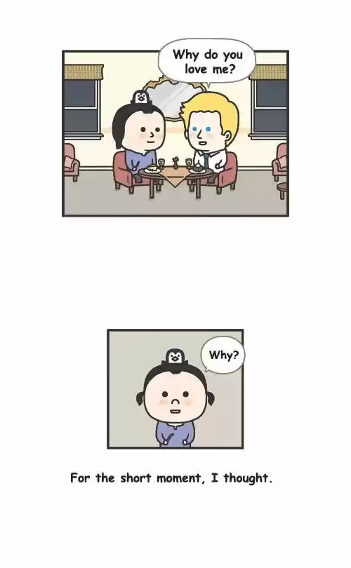 Penguin Loves Mev 188