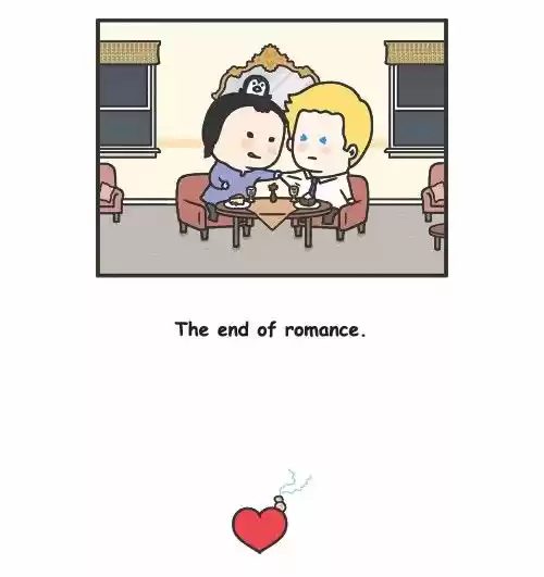 Penguin Loves Mev 188