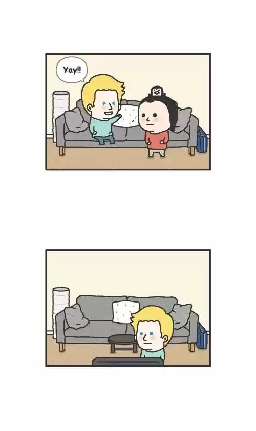 Penguin Loves Mev 189