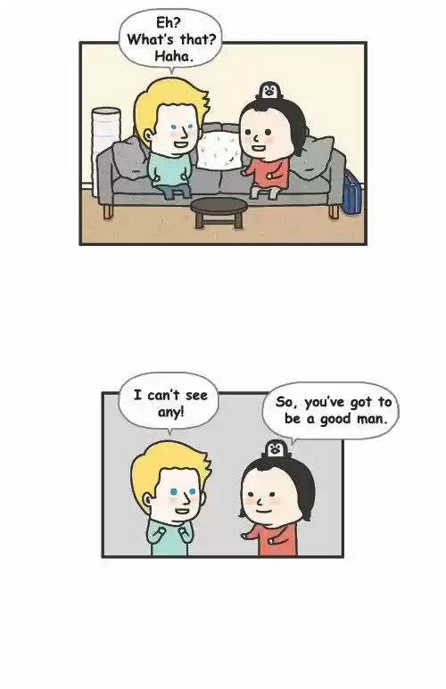 Penguin Loves Mev 189