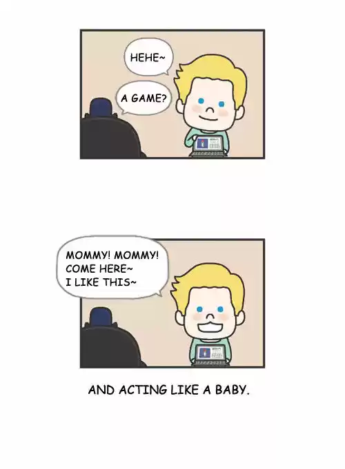 Penguin Loves Mev 19