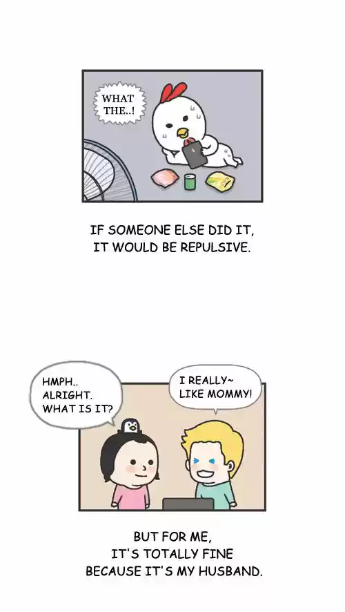 Penguin Loves Mev 19