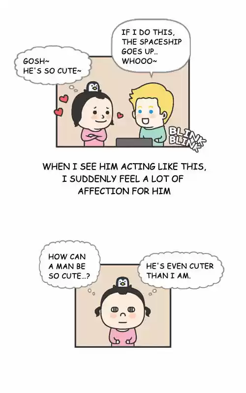 Penguin Loves Mev 19