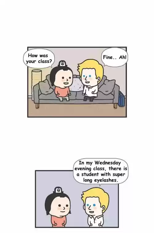 Penguin Loves Mev 190