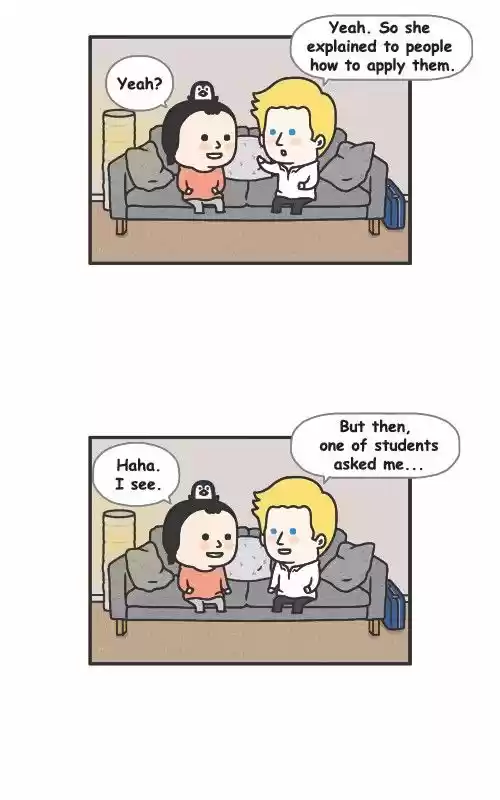 Penguin Loves Mev 190