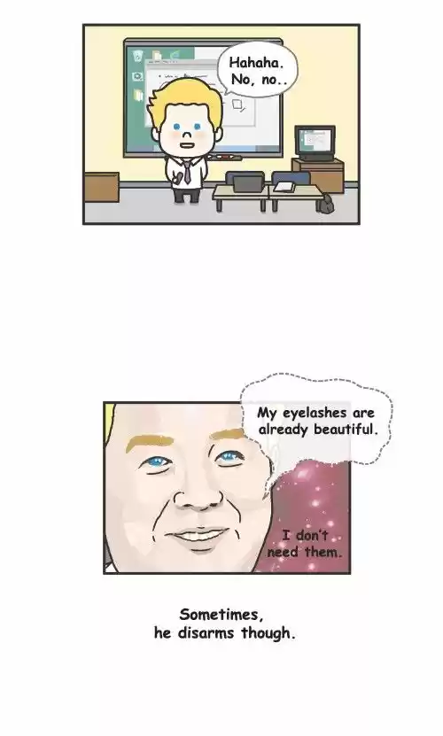 Penguin Loves Mev 190