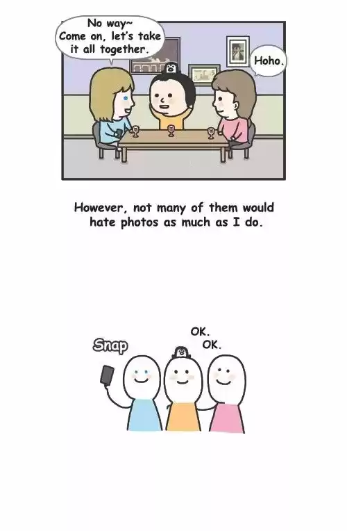 Penguin Loves Mev 191