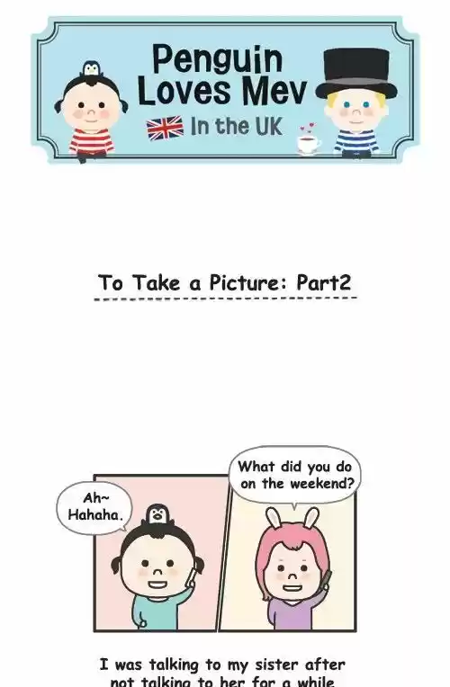 Penguin Loves Mev 192