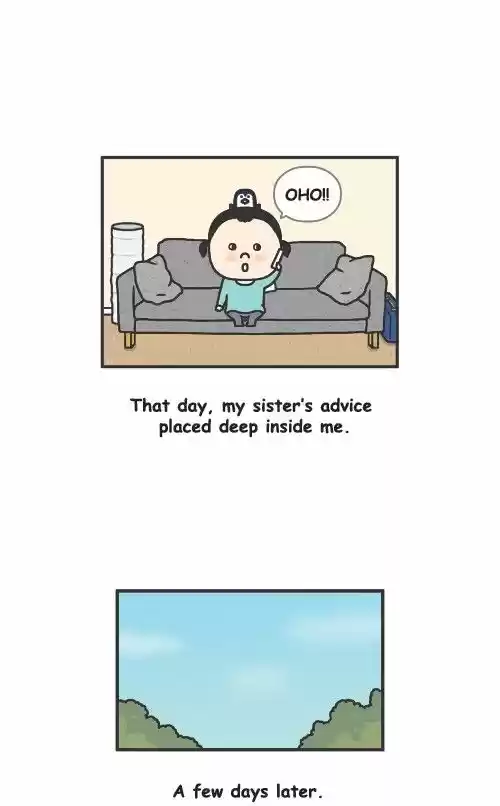 Penguin Loves Mev 192