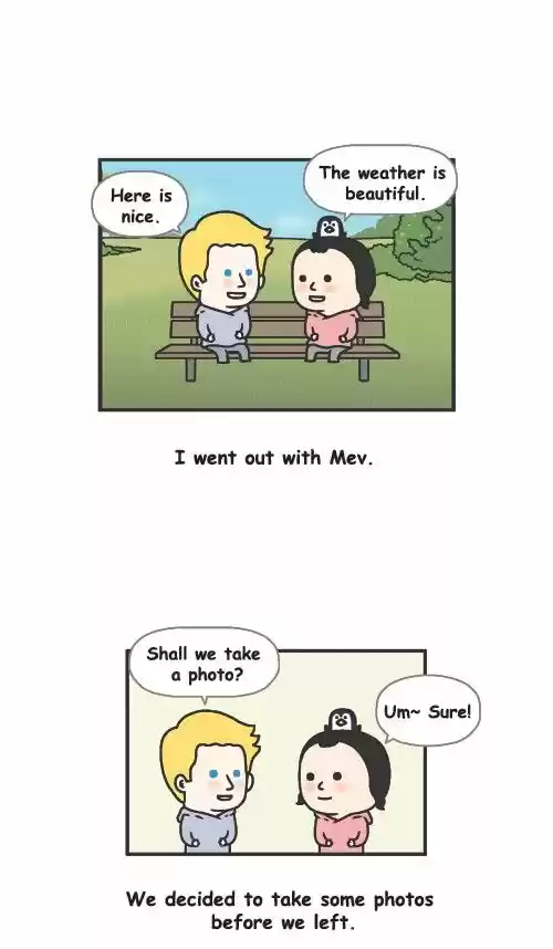 Penguin Loves Mev 192