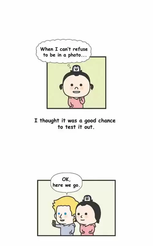 Penguin Loves Mev 192