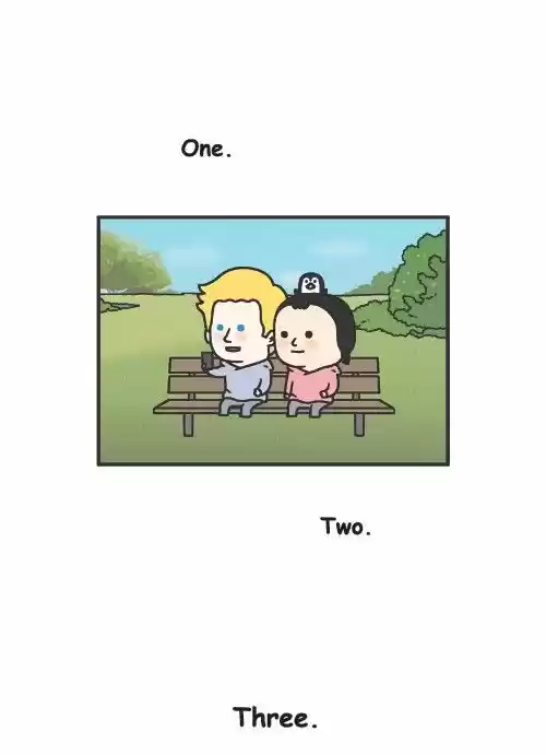 Penguin Loves Mev 192