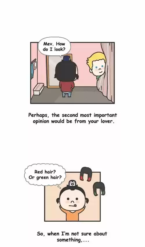 Penguin Loves Mev 193