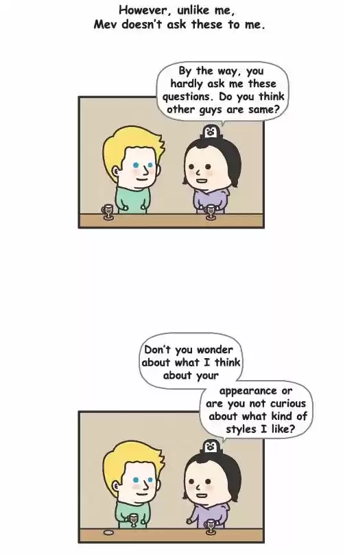 Penguin Loves Mev 193